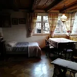 度假居 Le Temps Des Cigognes *