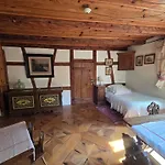 Prázdninový dům Le Temps Des Cigognes