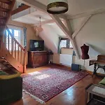 Le Temps Des Cigognes Barr