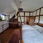 Prázdninový dům Le Temps Des Cigognes Barr