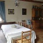 Le Temps Des Cigognes Prázdninový dům