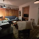 Prázdninový dům Le Temps Des Cigognes Barr