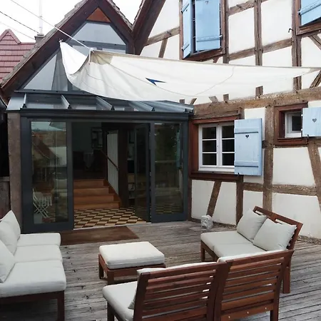 Le Temps Des Cigognes