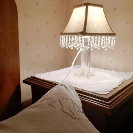 Ferienhaus Le Temps Des Cigognes Barr