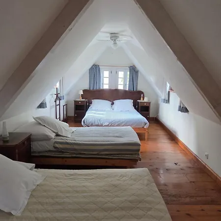 Le Temps Des Cigognes Ferienhaus