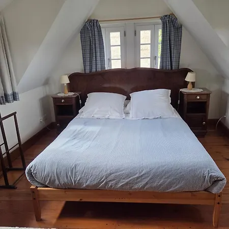 Le Temps Des Cigognes Ferienhaus