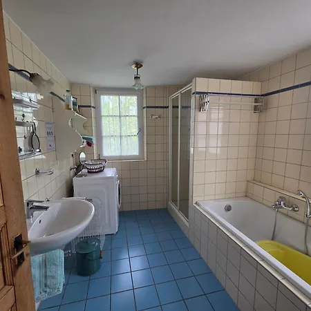 Ferienhaus Le Temps Des Cigognes