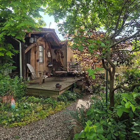 Ferienhaus Le Temps Des Cigognes