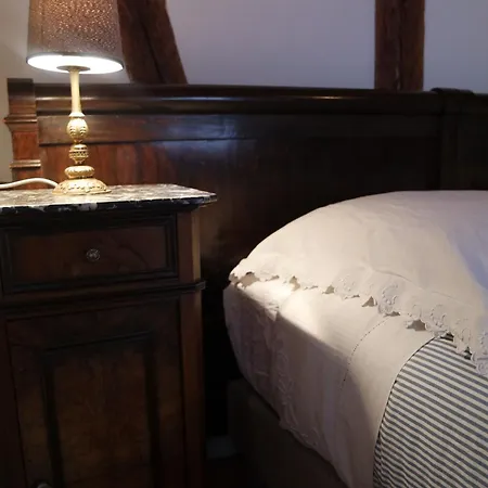 Le Temps Des Cigognes Holiday home