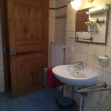 Ferienhaus Le Temps Des Cigognes Barr