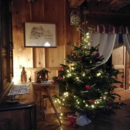 Le Temps Des Cigognes * Barr