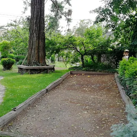 Le Temps Des Cigognes Barr