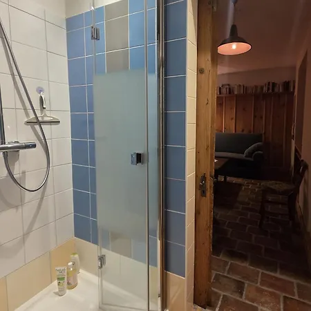 Le Temps Des Cigognes Barr