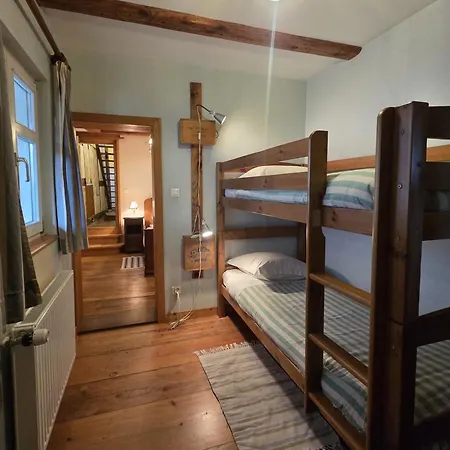 Le Temps Des Cigognes * Barr