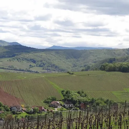 Le Temps Des Cigognes * Barr