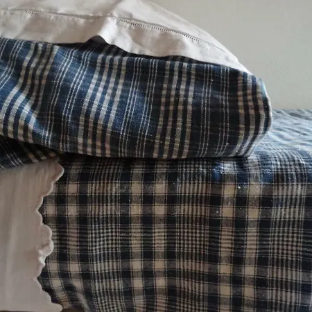 Ferienhaus Le Temps Des Cigognes